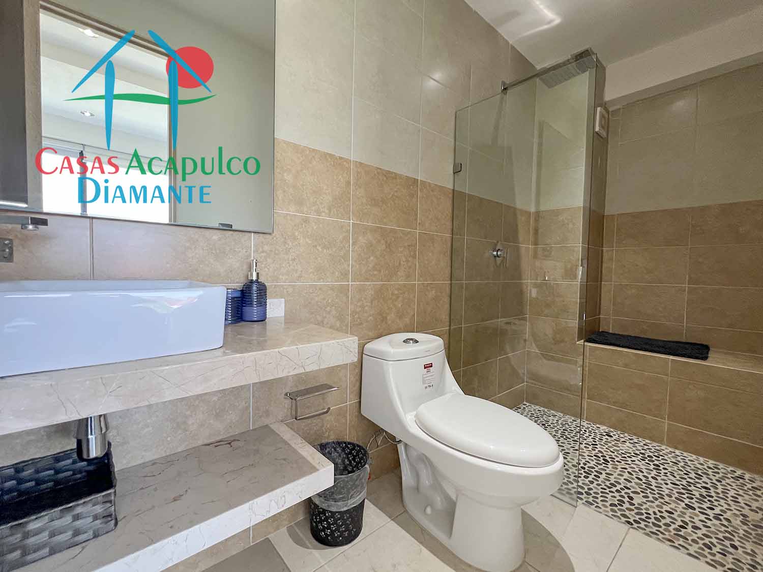 Altamar Residencial Victory 402 - Recámara principal 7